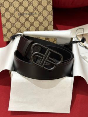 wholesale quality balenciaga belts model no. 3